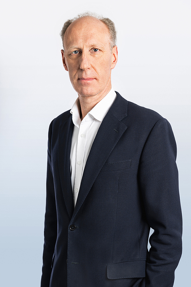Rickmann von Platen